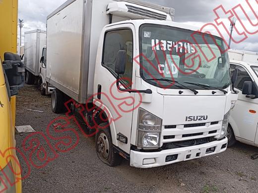 ISUZU ELF300 2013, foto 3 de 19
