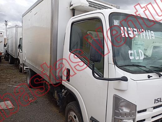 ISUZU ELF300 2013, foto 4 de 19