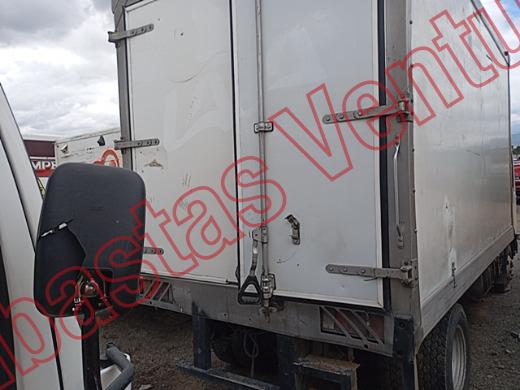 ISUZU ELF300 2013, foto 6 de 19