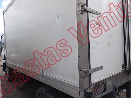 ISUZU ELF300 2013, foto 7 de 19