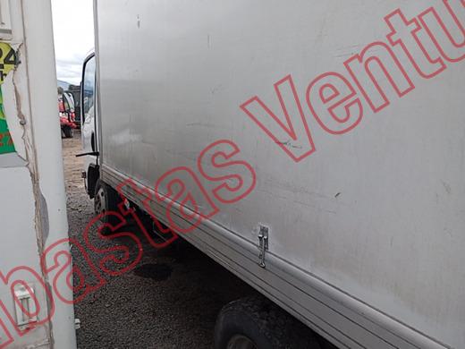 ISUZU ELF300 2013, foto 8 de 19