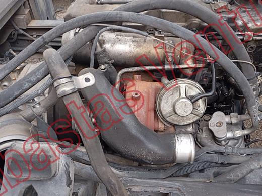 ISUZU ELF300 2013, foto 9 de 19