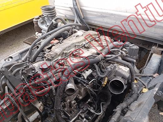 ISUZU ELF300 2013, foto 10 de 19
