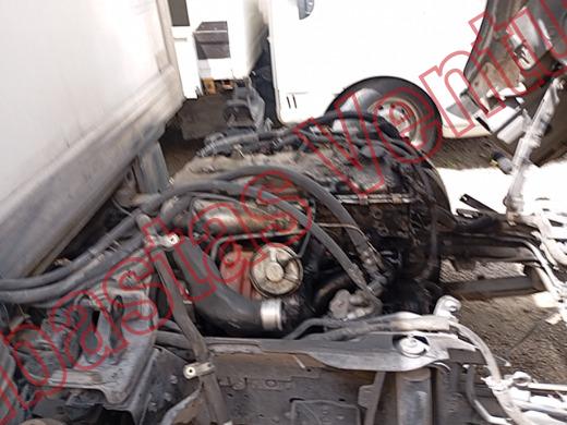 ISUZU ELF300 2013, foto 11 de 19