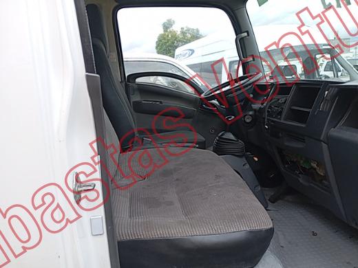 ISUZU ELF300 2013, foto 12 de 19