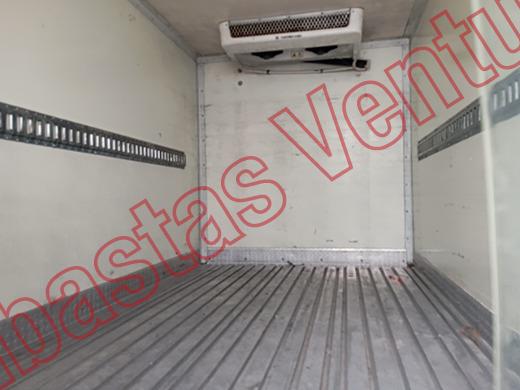 ISUZU ELF300 2013, foto 15 de 19