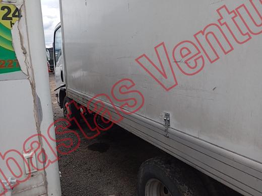 ISUZU ELF300 2013, foto 16 de 19