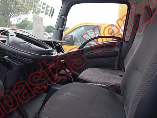 ISUZU ELF300 2013, foto 17 de 19