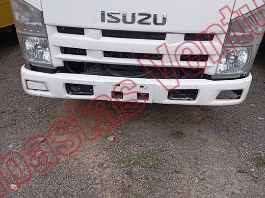 ISUZU ELF300 2013, foto 18 de 19