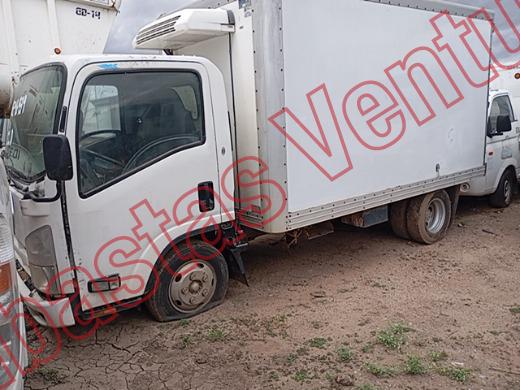 ISUZU ELF300 2014, foto 1 de 19