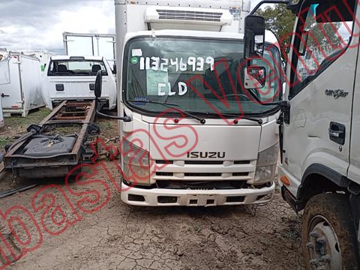 ISUZU ELF300 2014, foto 2 de 19