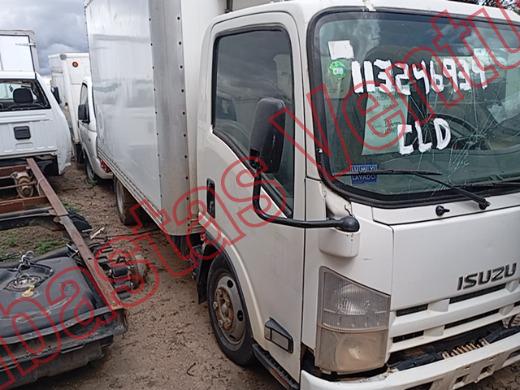 ISUZU ELF300 2014, foto 3 de 19