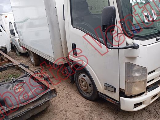 ISUZU ELF300 2014, foto 4 de 19