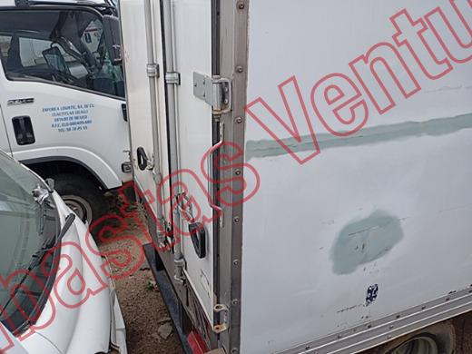 ISUZU ELF300 2014, foto 6 de 19