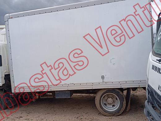 ISUZU ELF300 2014, foto 7 de 19
