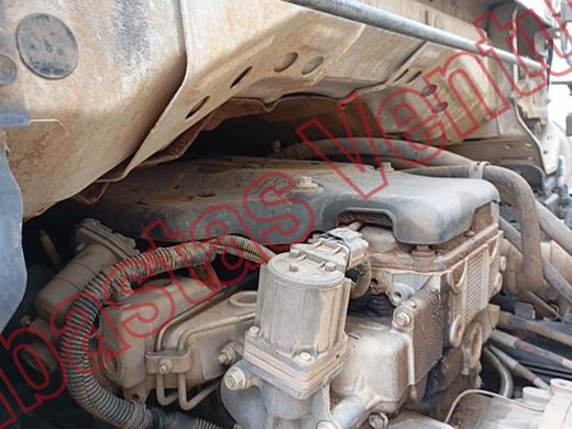 ISUZU ELF300 2014, foto 9 de 19