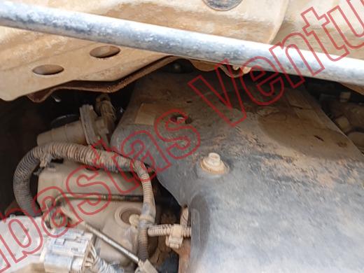 ISUZU ELF300 2014, foto 10 de 19