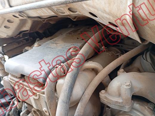 ISUZU ELF300 2014, foto 11 de 19
