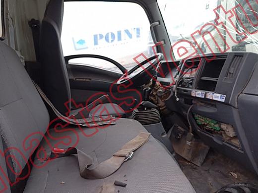ISUZU ELF300 2014, foto 12 de 19