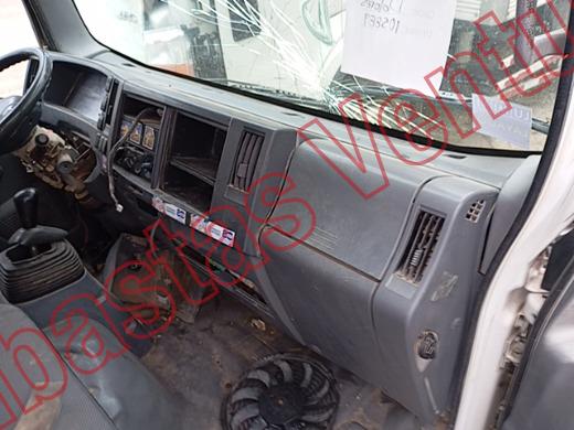 ISUZU ELF300 2014, foto 14 de 19