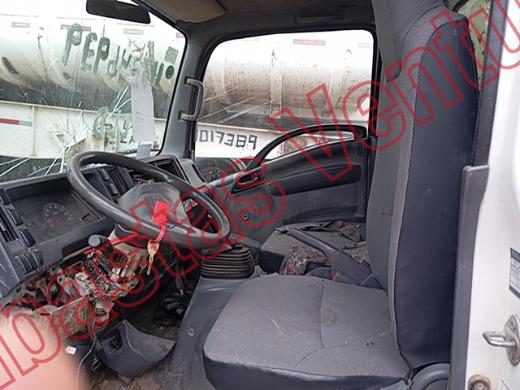 ISUZU ELF300 2014, foto 17 de 19