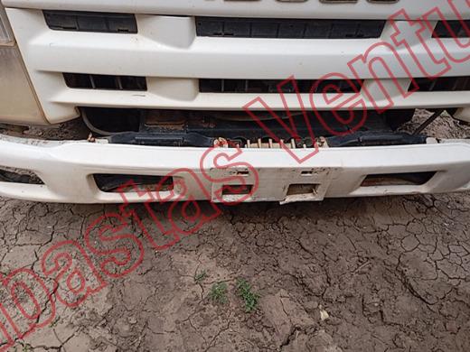 ISUZU ELF300 2014, foto 18 de 19