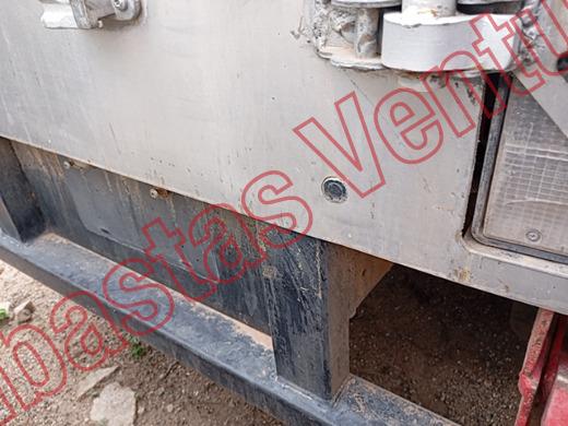 ISUZU ELF300 2014, foto 19 de 19