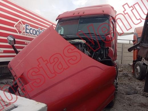 FREIGHTLINDER CASCADIA 2016, foto 2 de 19