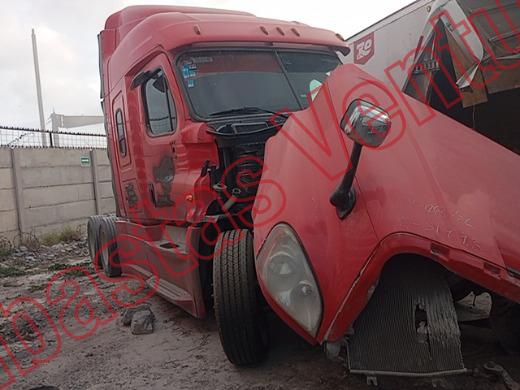 FREIGHTLINDER CASCADIA 2016, foto 4 de 19