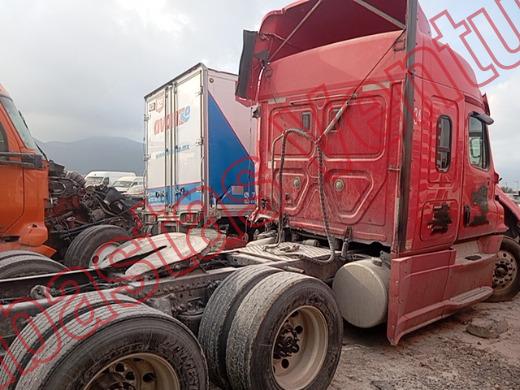 FREIGHTLINDER CASCADIA 2016, foto 5 de 19