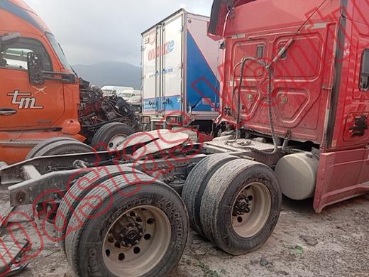 FREIGHTLINDER CASCADIA 2016, foto 6 de 19