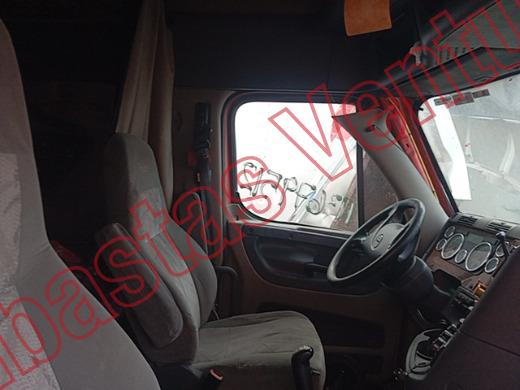 FREIGHTLINDER CASCADIA 2016, foto 13 de 19