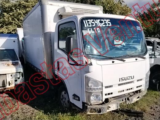 ISUZU ELF 2014, foto 3 de 19