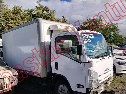ISUZU ELF 2014, foto 4 de 19