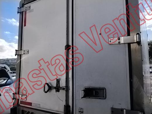 ISUZU ELF 2014, foto 5 de 19