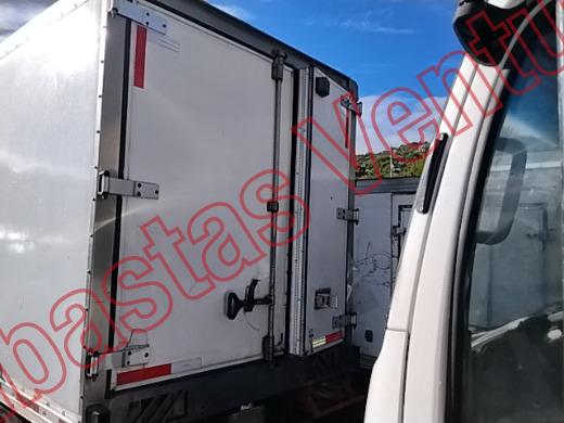 ISUZU ELF 2014, foto 6 de 19
