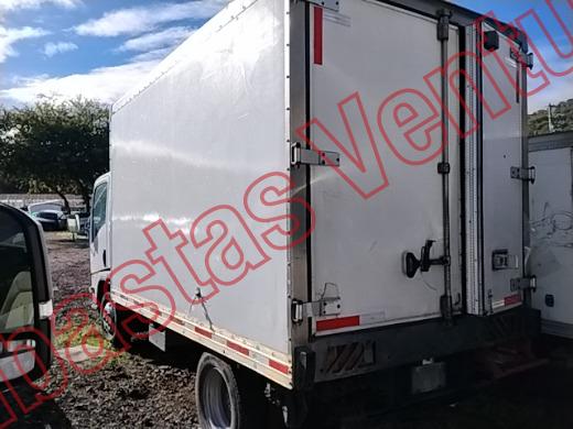 ISUZU ELF 2014, foto 7 de 19