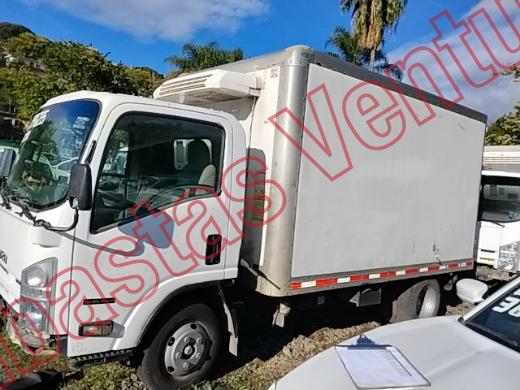 ISUZU ELF 2014, foto 8 de 19
