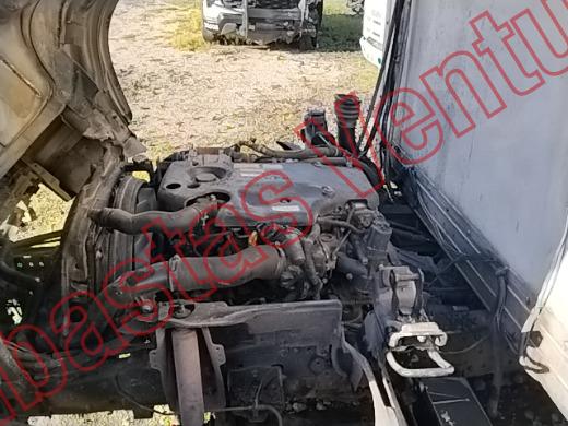 ISUZU ELF 2014, foto 9 de 19
