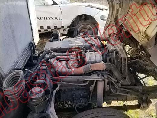ISUZU ELF 2014, foto 11 de 19
