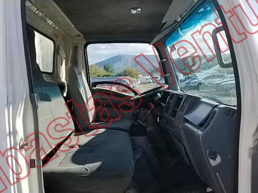 ISUZU ELF 2014, foto 12 de 19