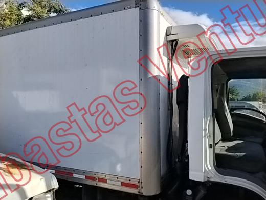ISUZU ELF 2014, foto 13 de 19
