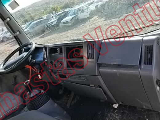 ISUZU ELF 2014, foto 14 de 19