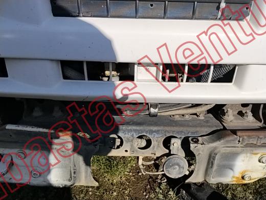 ISUZU ELF 2014, foto 18 de 19