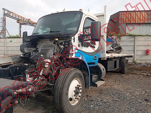 KENWORTH T480 2025, foto 1 de 19