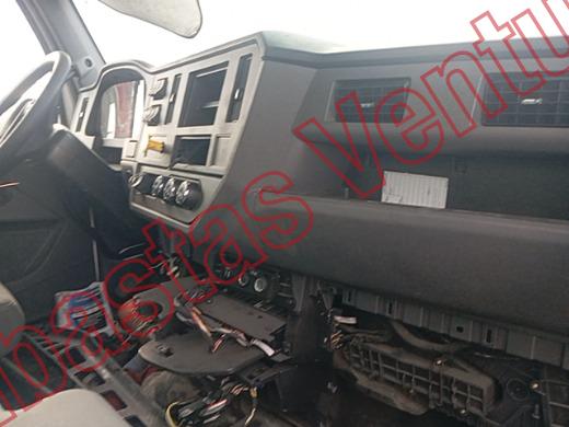 KENWORTH T480 2025, foto 14 de 19