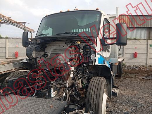 KENWORTH T480 2025, foto 18 de 19