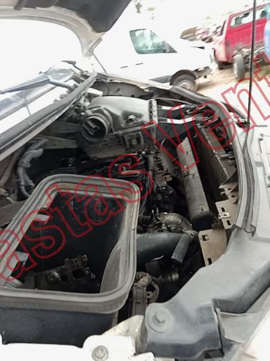 MERCEDES BENZ SPRINTER 2015, foto 11 de 19