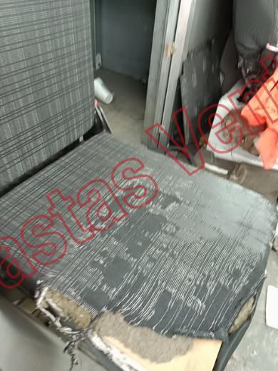 MERCEDES BENZ SPRINTER 2015, foto 12 de 19