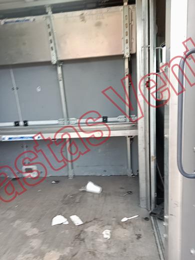 MERCEDES BENZ SPRINTER 2015, foto 13 de 19
